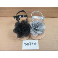 Sandal & Headbands Styles