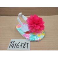 Sandal & Headbands Styles