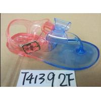 Jelly Shoes Styles