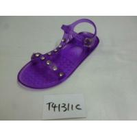 Jelly Shoes Styles