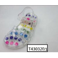 Jelly Shoes Styles