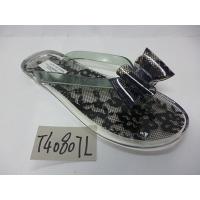 Jelly Shoes Styles